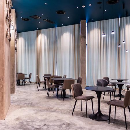 Nova Luxe Hotel & Residences Batumi Eksteriør billede