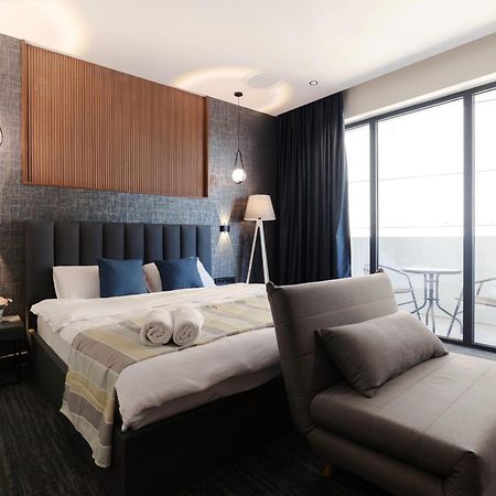 Nova Luxe Hotel & Residences Batumi Eksteriør billede