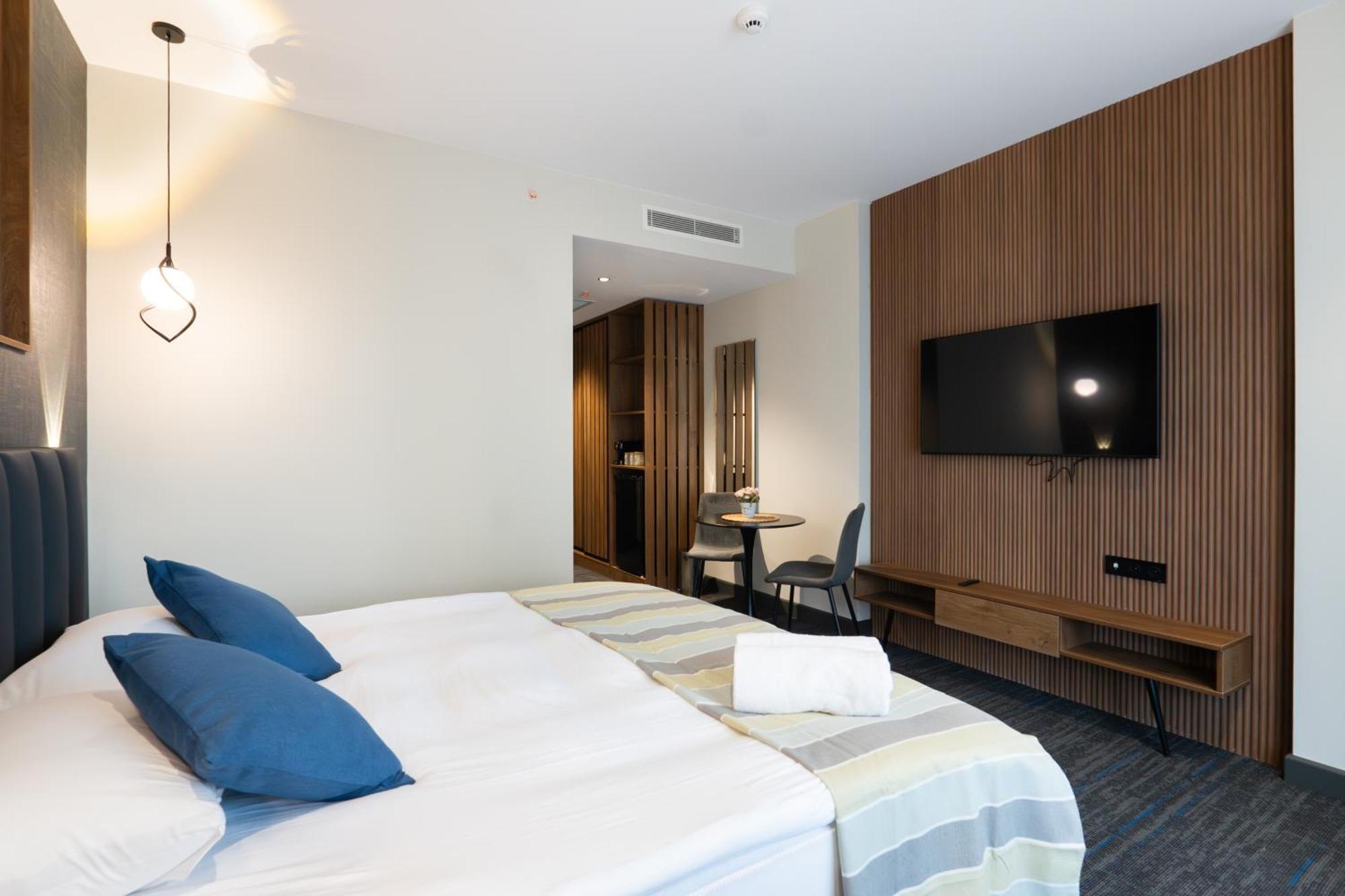 Nova Luxe Hotel & Residences Batumi Eksteriør billede