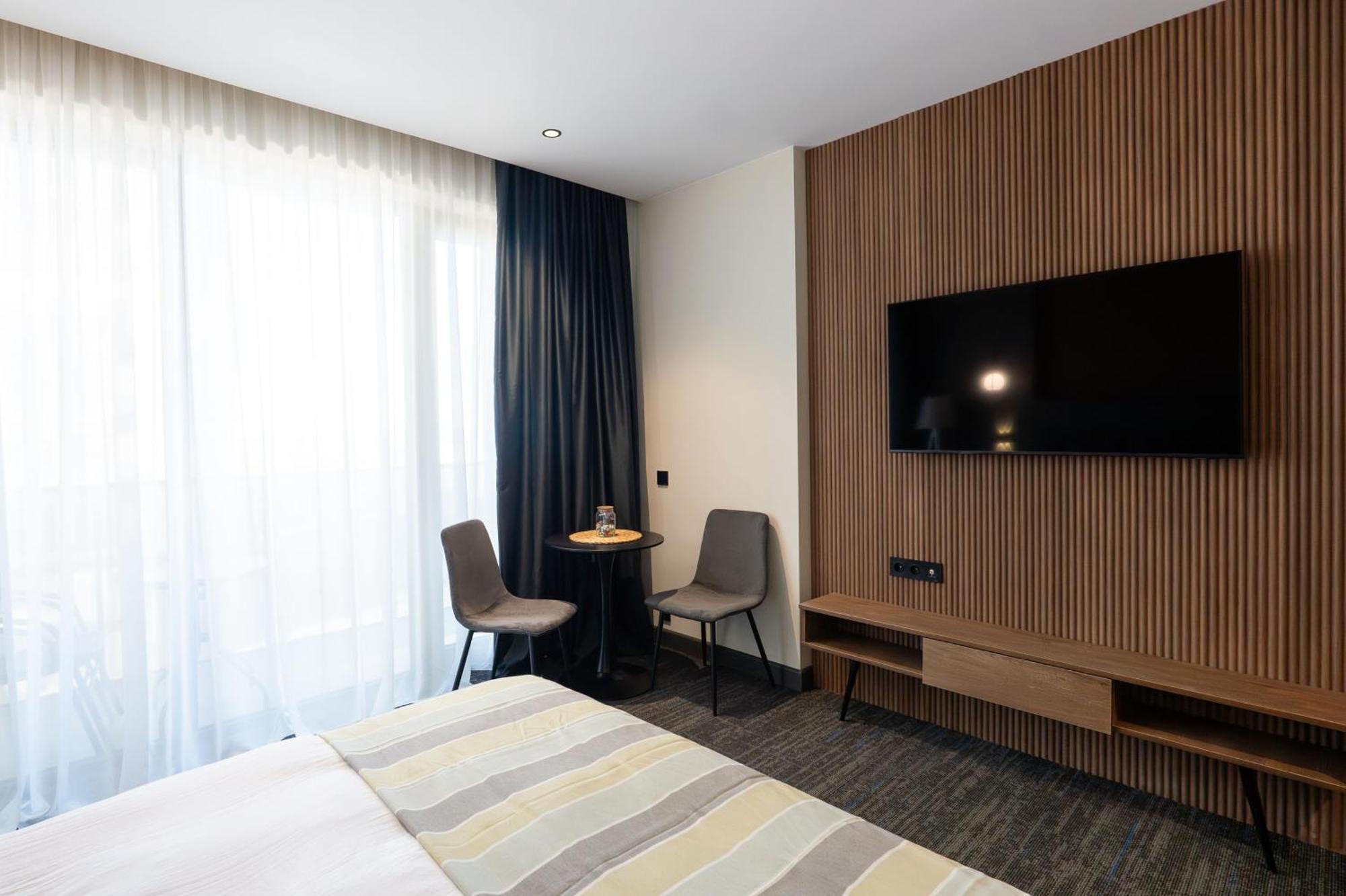 Nova Luxe Hotel & Residences Batumi Værelse billede