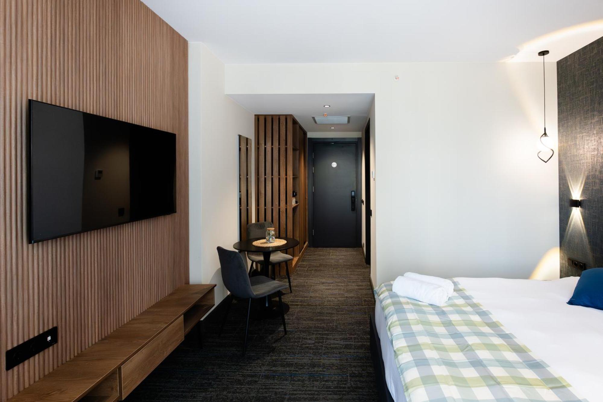 Nova Luxe Hotel & Residences Batumi Værelse billede