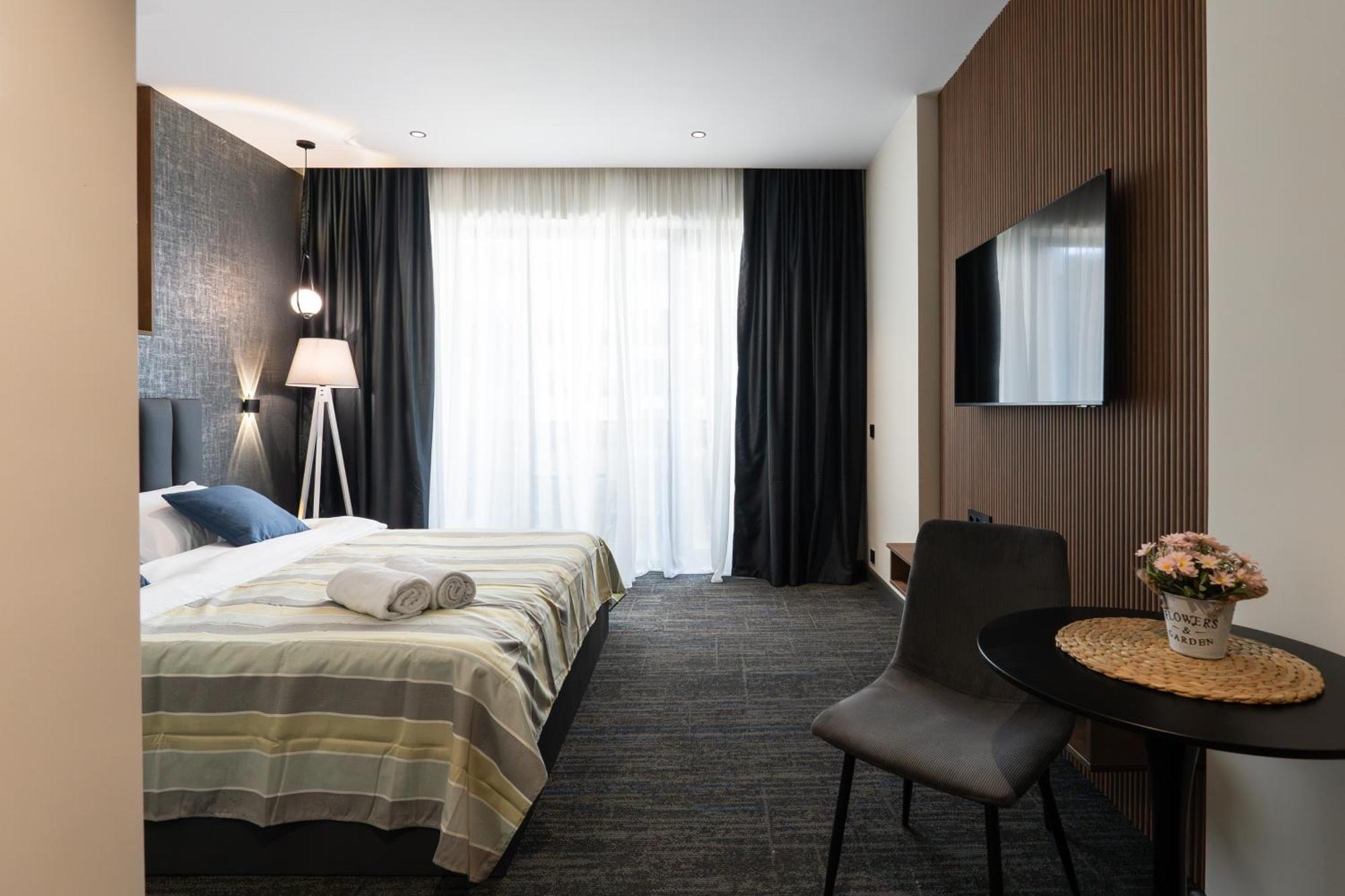 Nova Luxe Hotel & Residences Batumi Værelse billede