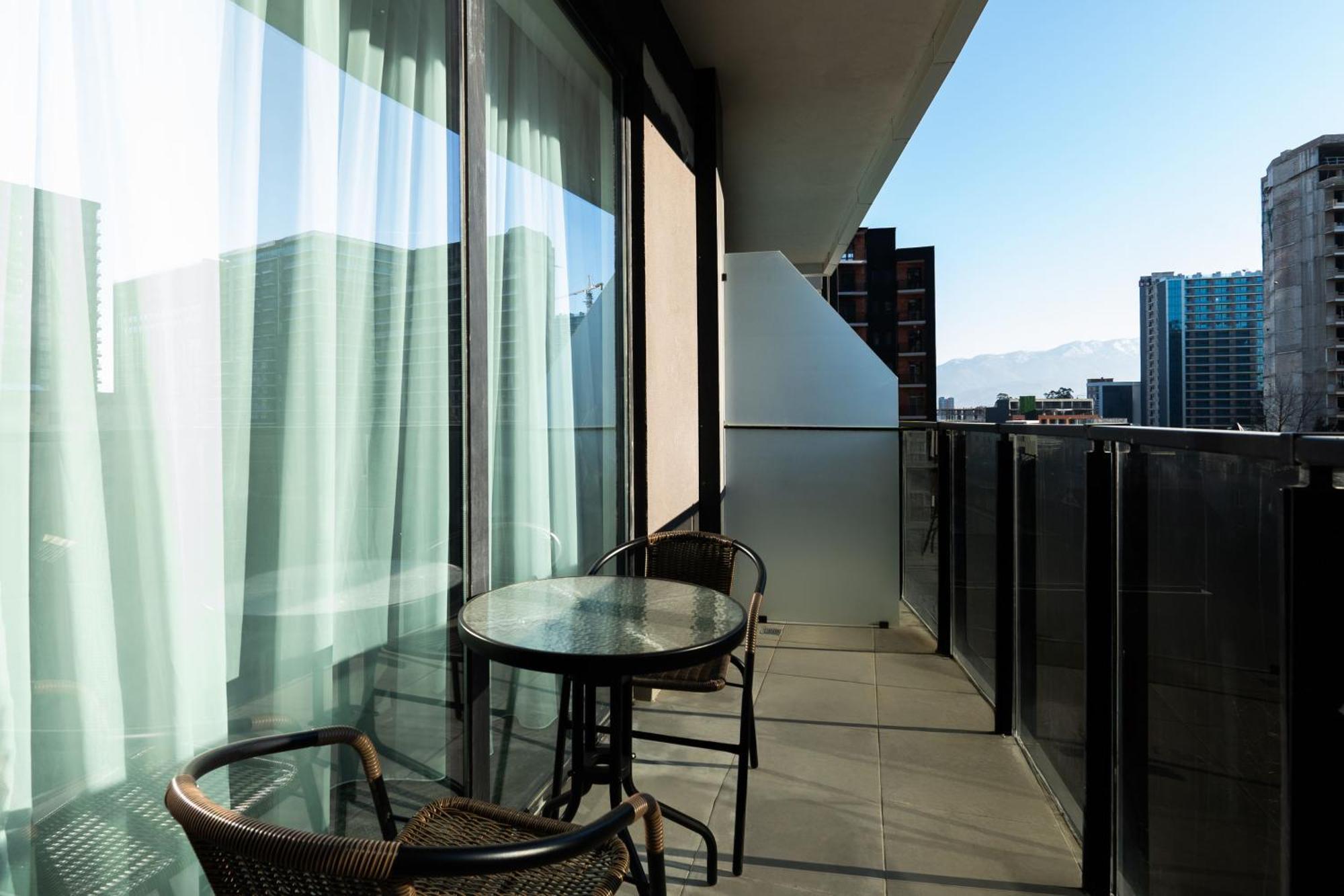 Nova Luxe Hotel & Residences Batumi Værelse billede