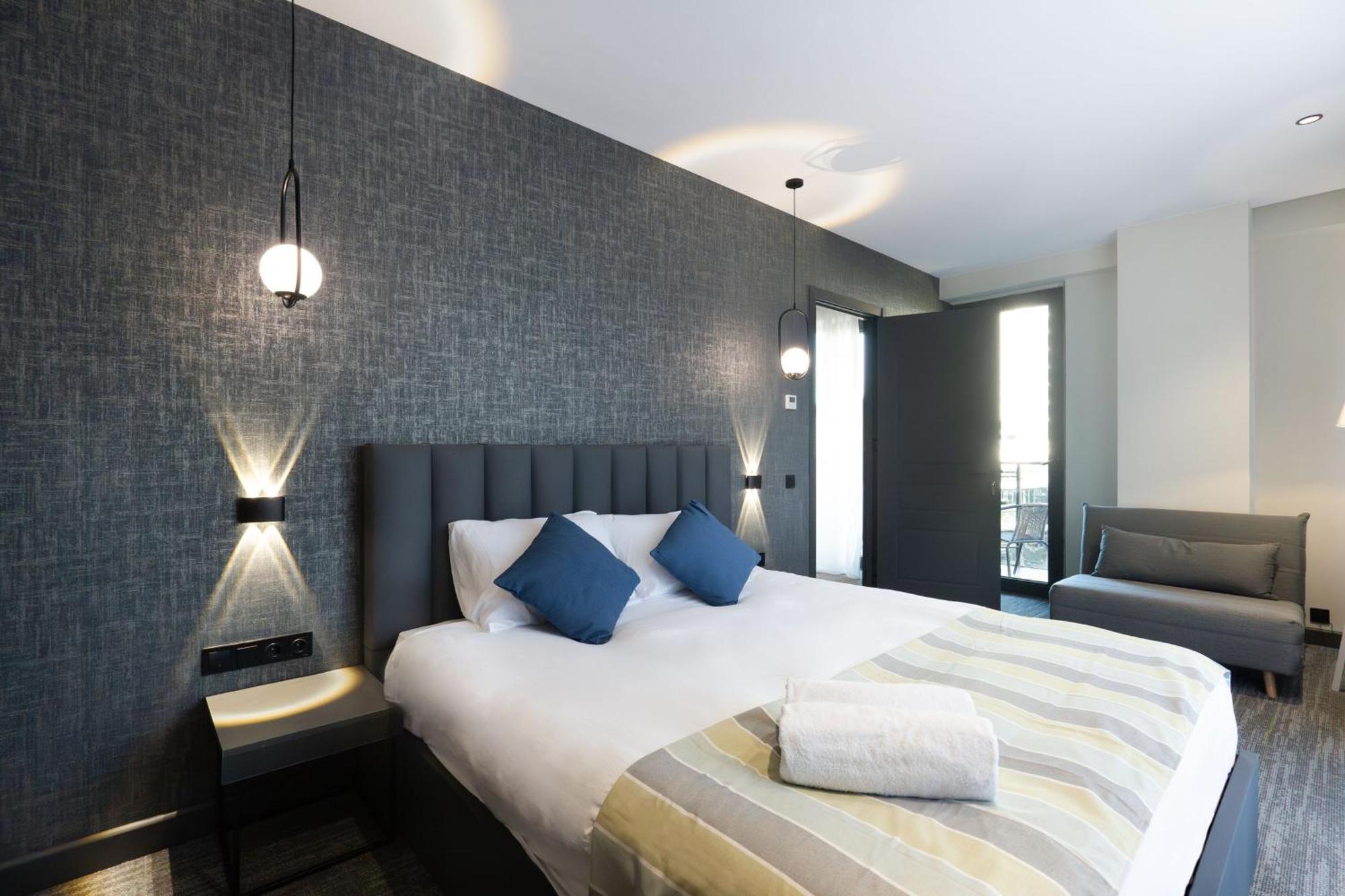 Nova Luxe Hotel & Residences Batumi Værelse billede